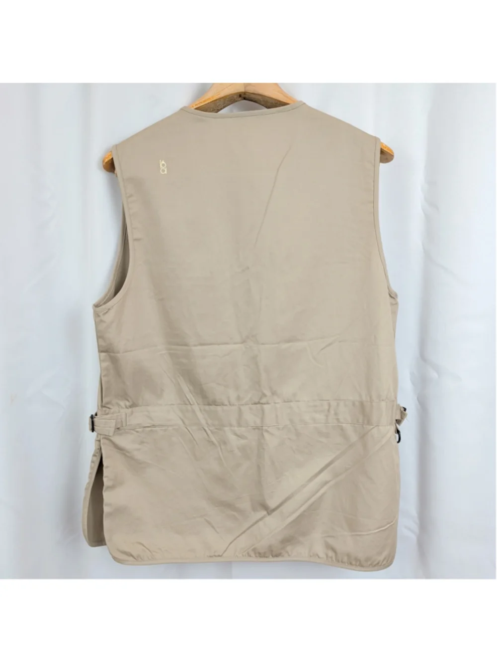 Men's Bob Allen Shoulder Padded Shooting Vest XL
